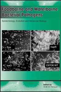 Foodborne and Waterborne Bacterial Pathogens