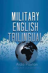 Military English Trilingual