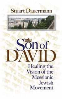 Son of David