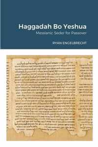 Haggadah Bo Yeshua