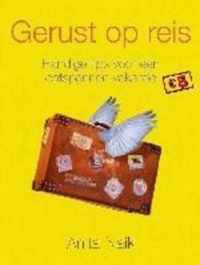 Gerust op reis