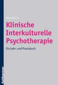 Klinische Interkulturelle Psychotherapie