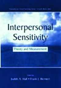 Interpersonal Sensitivity