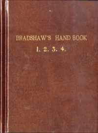 Bradshaws Handbook 1863