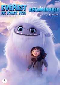 Everest De Jonge Yeti (Abominable)