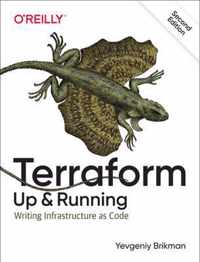 Terraform Up  Running Writing Infrastructure as Code