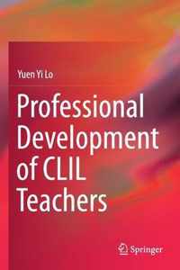 Professional Development of CLIL Teachers