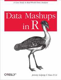 Data Mashups In R