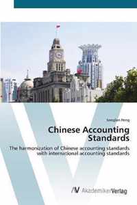 Chinese Accounting Standards