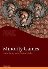 Minority Games