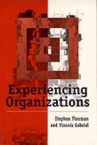 Experiencing Organizations