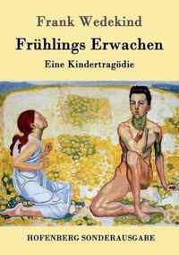 Fruhlings Erwachen