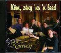 CDL2961 Kartoesj -Zeng 'ns 'n leed