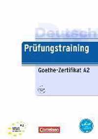 Prufungstraining DaF