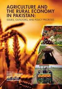 Agriculture and the Rural Economy in Pakistan