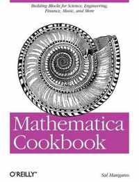 Mathematica Cookbook