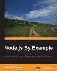 Node.js by Example