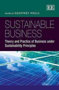 Sustainable Business