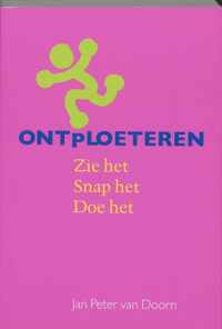 Ontploeteren