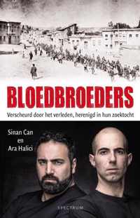 Bloedbroeders