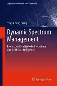 Dynamic Spectrum Management