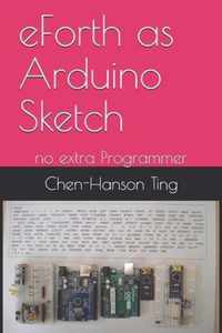 eForth as Arduino Sketch