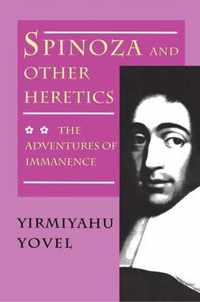 Spinoza and Other Heretics, Volume 2