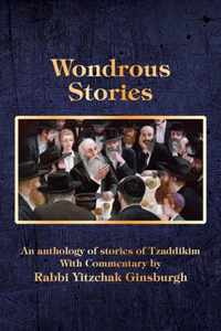 Wondrous Stories