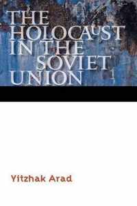 The Holocaust in the Soviet Union