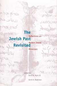 The Jewish Past Revisited