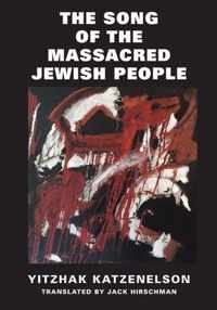 The Song of the Massacred Jewish People