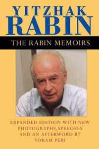 The Rabin Memoirs