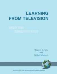 Learning from Television