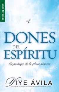 Dones del Espiritu