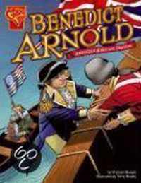 Benedict Arnold