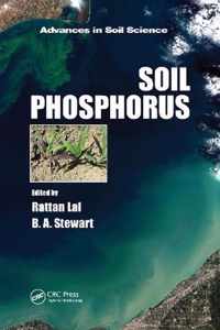 Soil Phosphorus