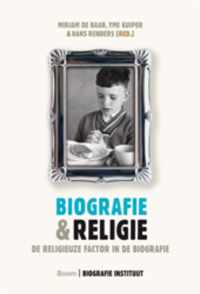 Biografie en religie - Paperback (9789461054760)