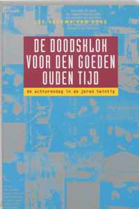 Doodsklok Van Den Goeden Ouden Tijd