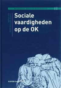 Operatieve zorg en technieken  -   Sociale vaardigheden op de OK