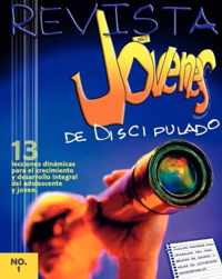 REVISTA JOVENES, NO. 1 (Spanish