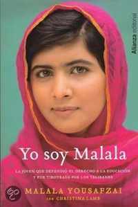 Yo Soy Malala