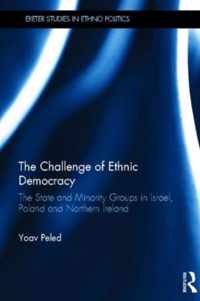 The Challenge of Ethnic Democracy