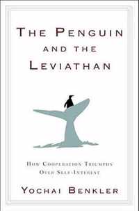 The Penguin and the Leviathan