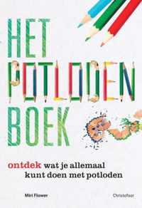 Het potlodenboek