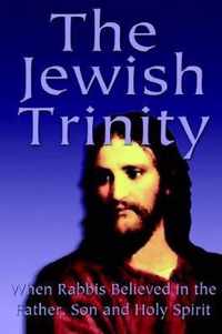 The Jewish Trinity