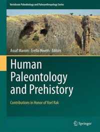 Human Paleontology and Prehistory