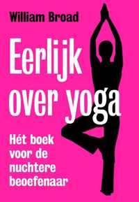 Eerlijk over yoga