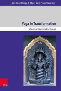 Yoga in Transformation