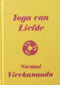 Yoga van liefde