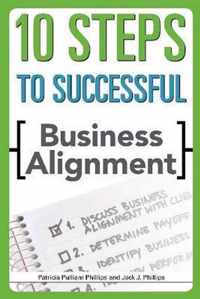 10 Steps to Successful Business Alignment